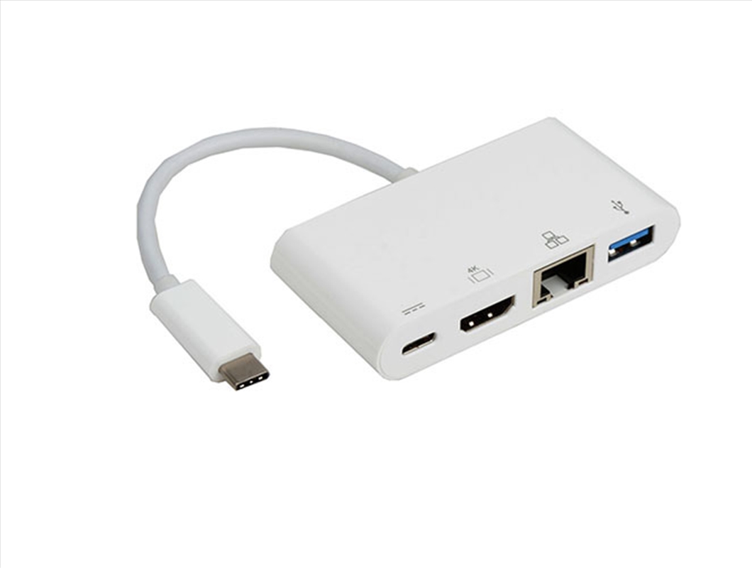 8WARE USB 3.1 Type-C to USB 3.0/Product Detail/Cables