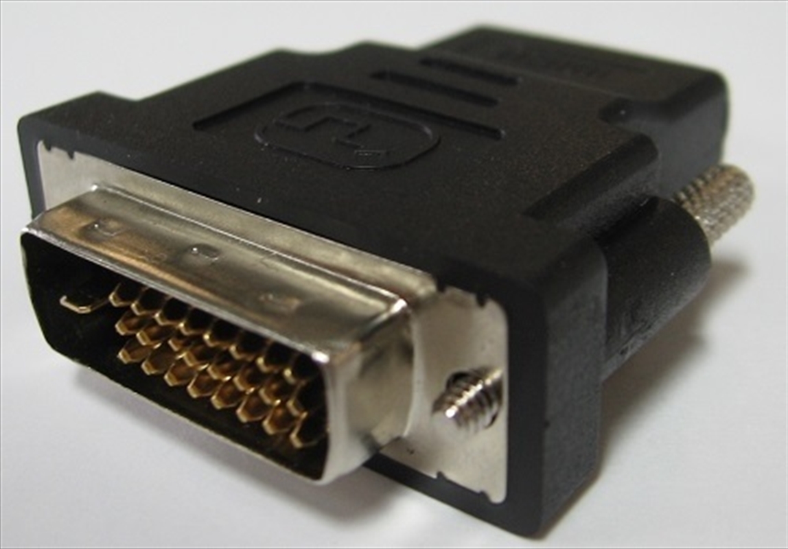 8Ware HDMI to DVI-D Female to Male Adapter/Product Detail/Cables