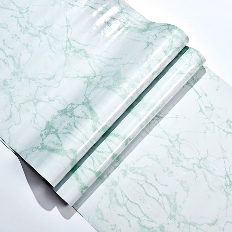 5M Self Adhesive Tile Art Floor Wall Decal Sticker Green/Product Detail/Decor