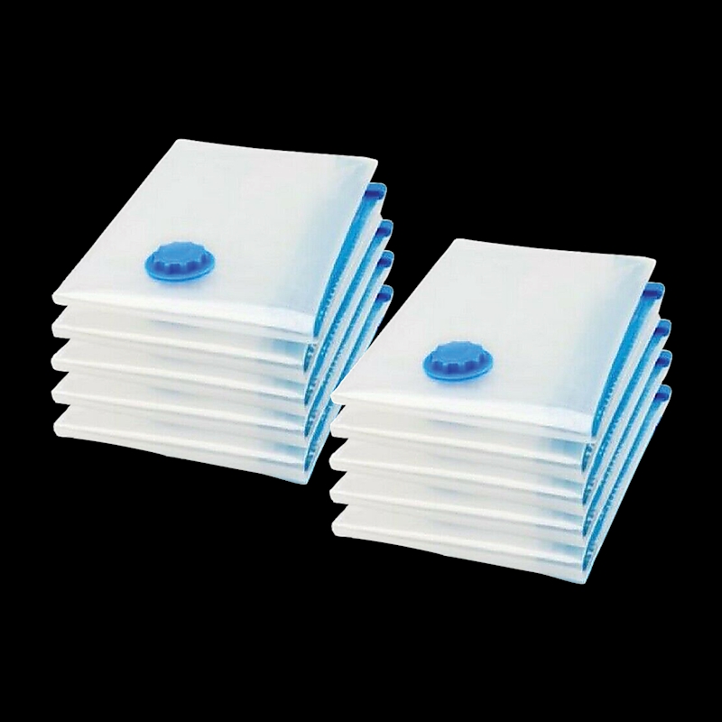 Buy 10x Jumbo Vacuum Storage Bags Online Sanity