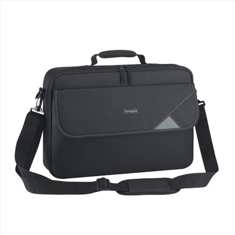 Targus Intellect Clamshell Laptop Case - To Suit 15.6" Notebook/Product Detail/Computer Accessories