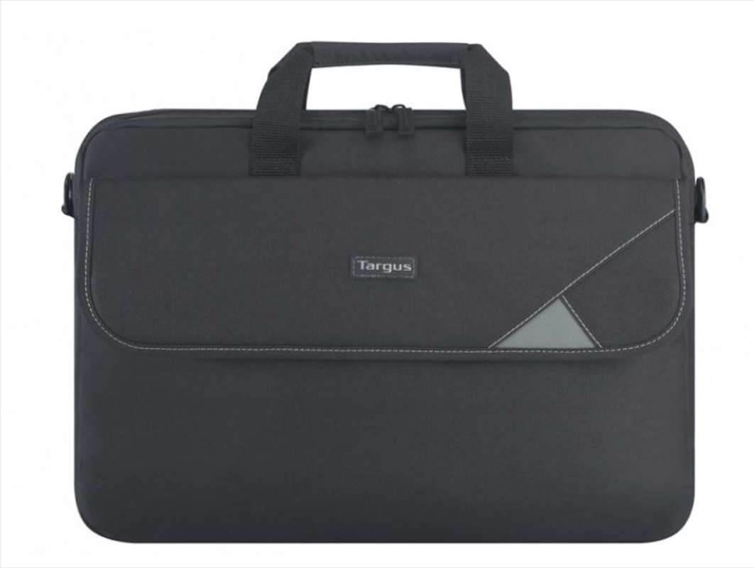 Targus TBT265AU Intellect Topload Laptop Case - To Suit 14.1" Notebook/Product Detail/Computer Accessories