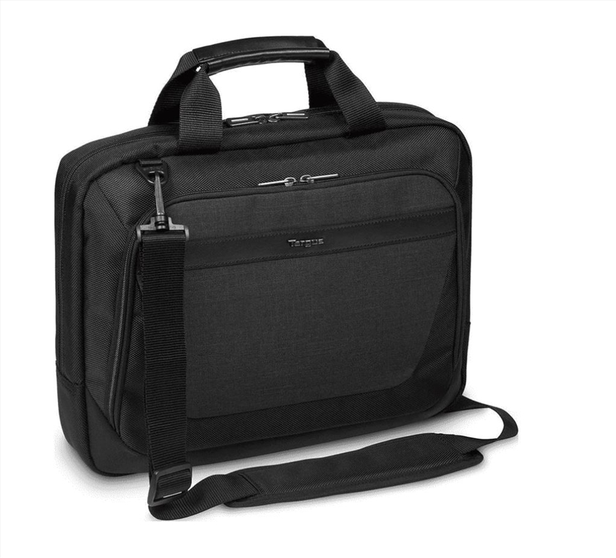 Targus 12-14" CitySmart Multi-Fit Topload Case/Product Detail/Computer Accessories
