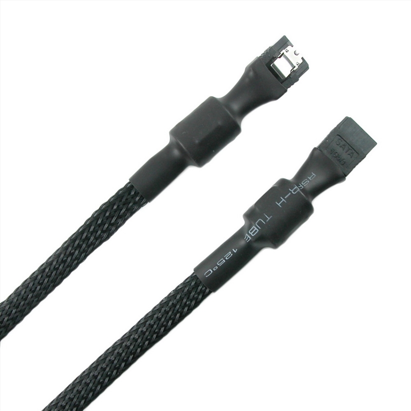 Simplecom CA110S Premium SATA 3 HDD SSD Data Cable/Product Detail/Cables