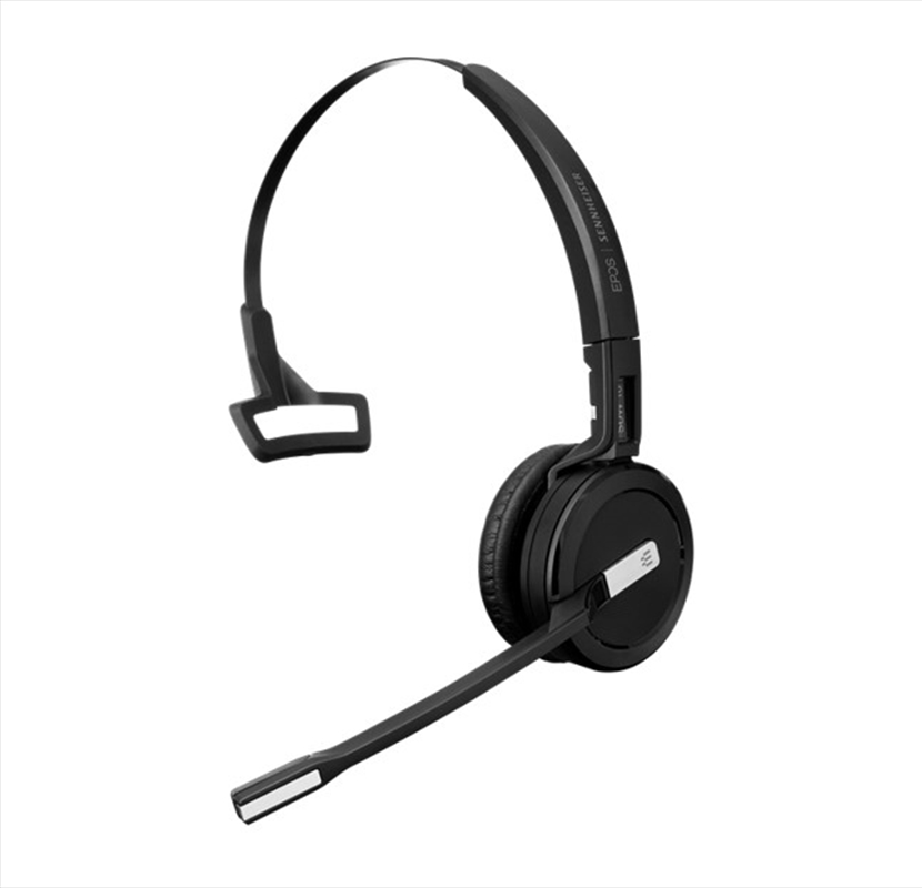 Sennheiser Impact/Product Detail/Cables