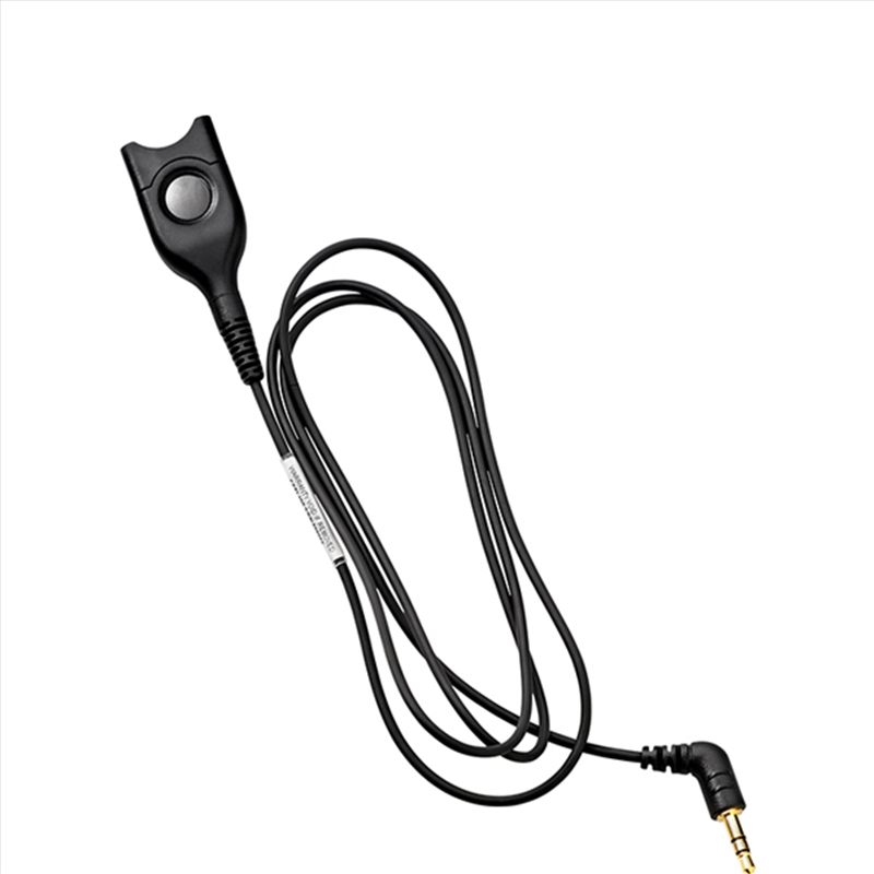 Sennheiser CCEL 191-2 Dect / GSM Cable/Product Detail/Cables