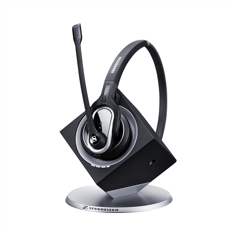 Sennheiser DW Pro 1 ML Wireless DECT Headset/Product Detail/Cables
