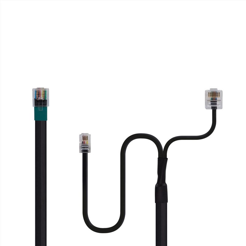 Sennheiser CEHS-SP 01 EHS Splitter Cable/Product Detail/Cables