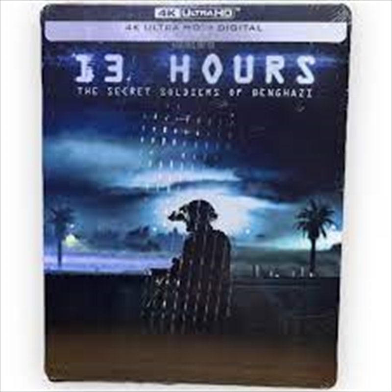 13 Hours/Product Detail/Drama