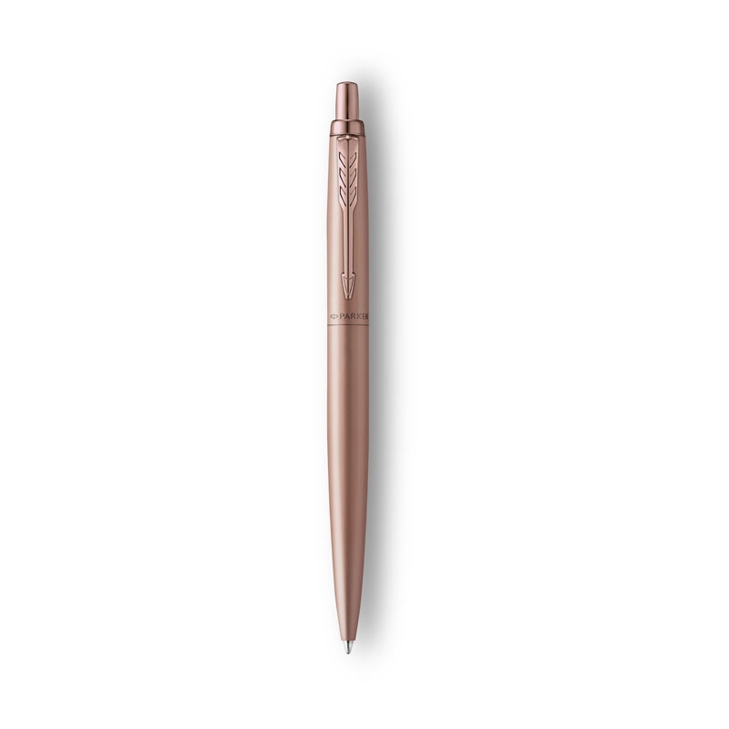 Parker Jotter XL Ballpoint - Monochrome Pink Gold/Product Detail/Pens, Markers & Highlighters