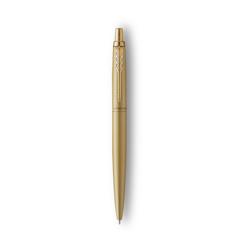 Parker Jotter XL Ballpoint - Monochrome Gold/Product Detail/Pens, Markers & Highlighters