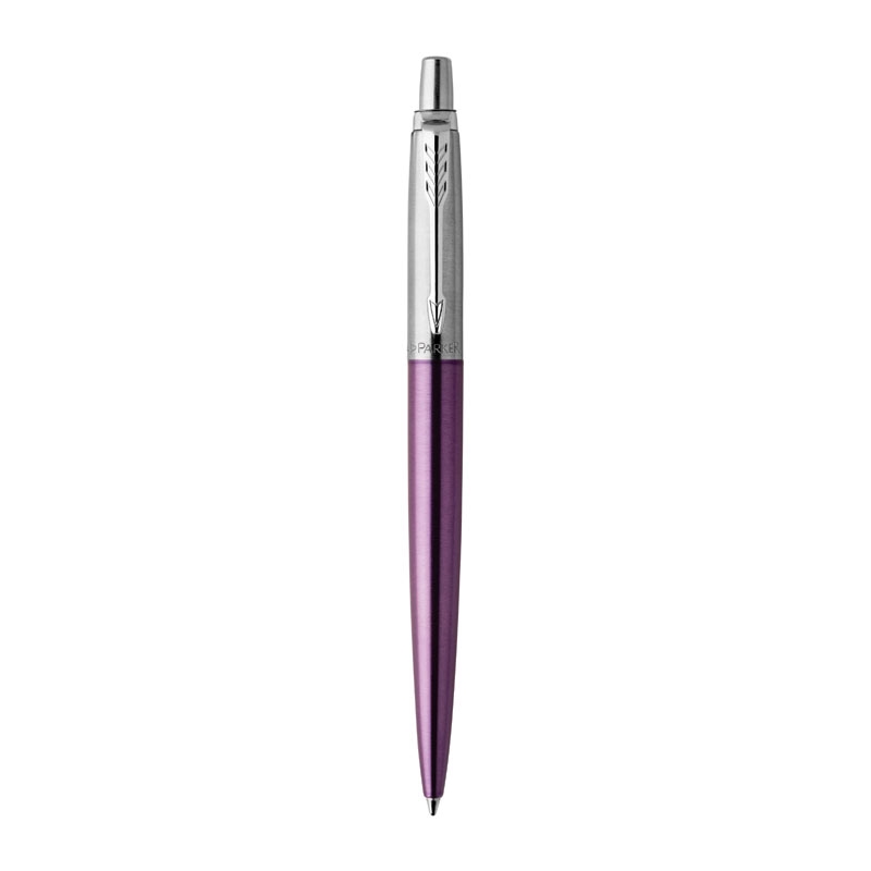 Parker Jotter Ballpoint Pen Victoria Violet/Product Detail/Pens, Markers & Highlighters