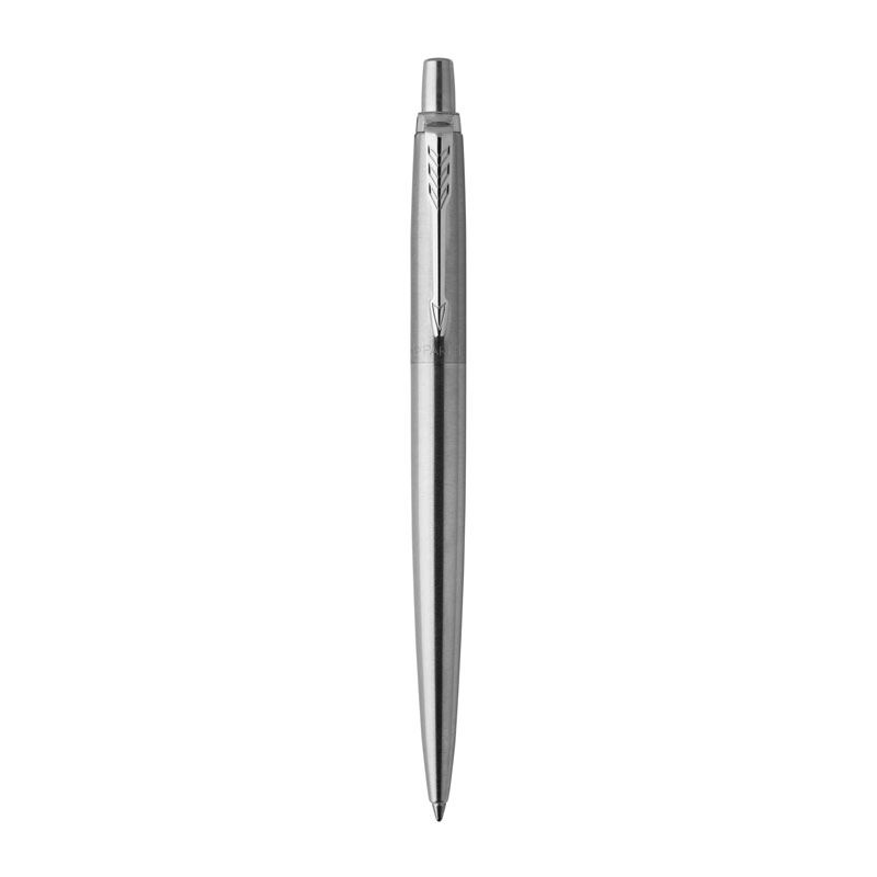 Parker Jotter Ballpoint Pen Stainless Steel/Product Detail/Pens, Markers & Highlighters