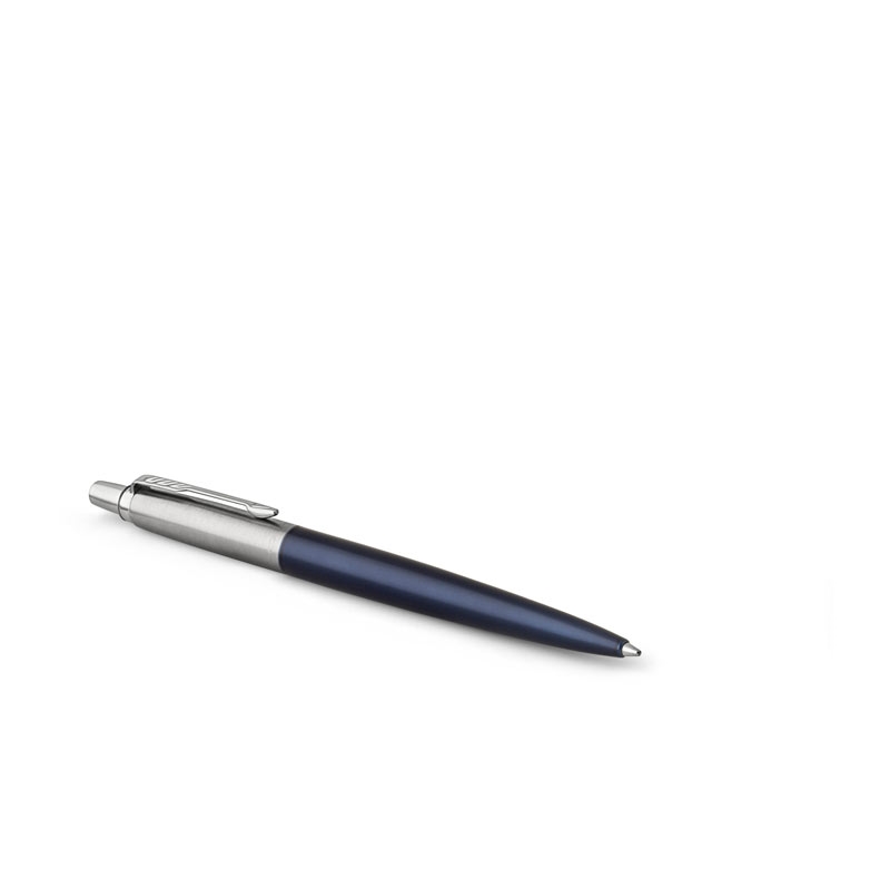 Parker Jotter Ballpoint Pen Royal Blue Barrel/Product Detail/Pens, Markers & Highlighters