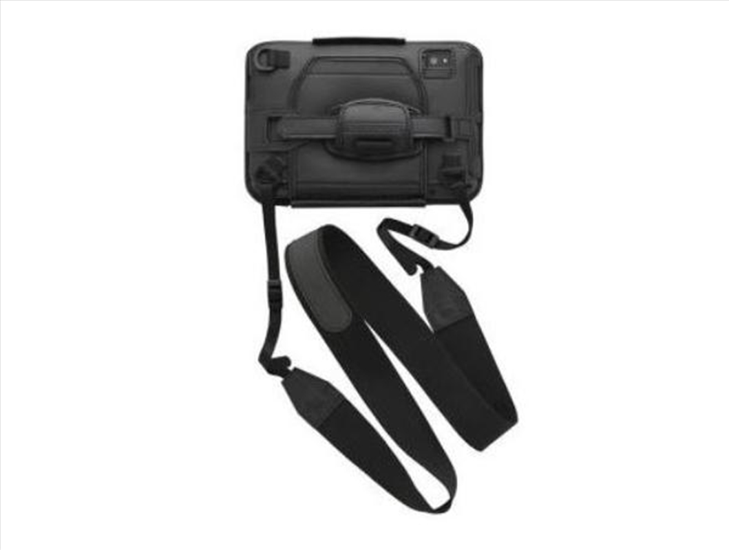 Panasonic Shoulder Case - To Suit Toughbook S1 - Black/Product Detail/Computer Accessories