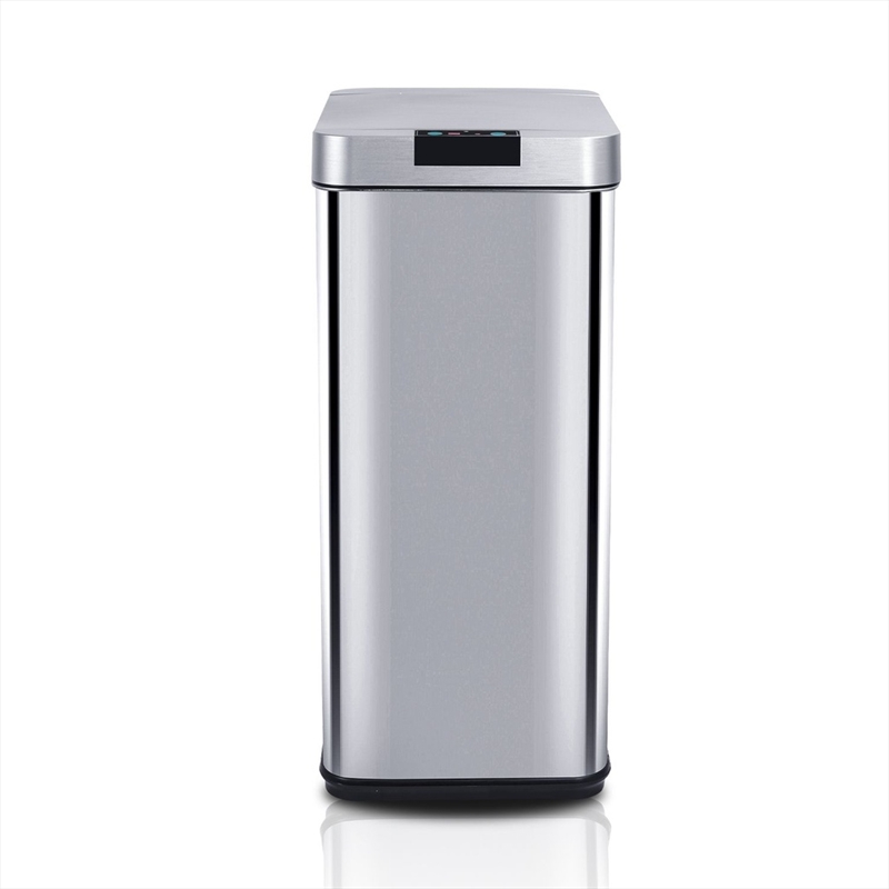 Buy Miraklass Odour Prevention Motion Sensor Rubbish Bin With Soft