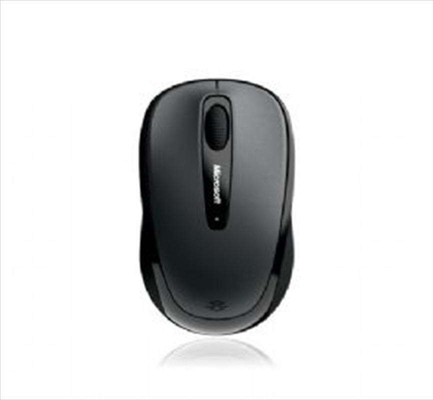 Microsoft 3500 Wireless Mobile Mouse/Product Detail/Computer Accessories