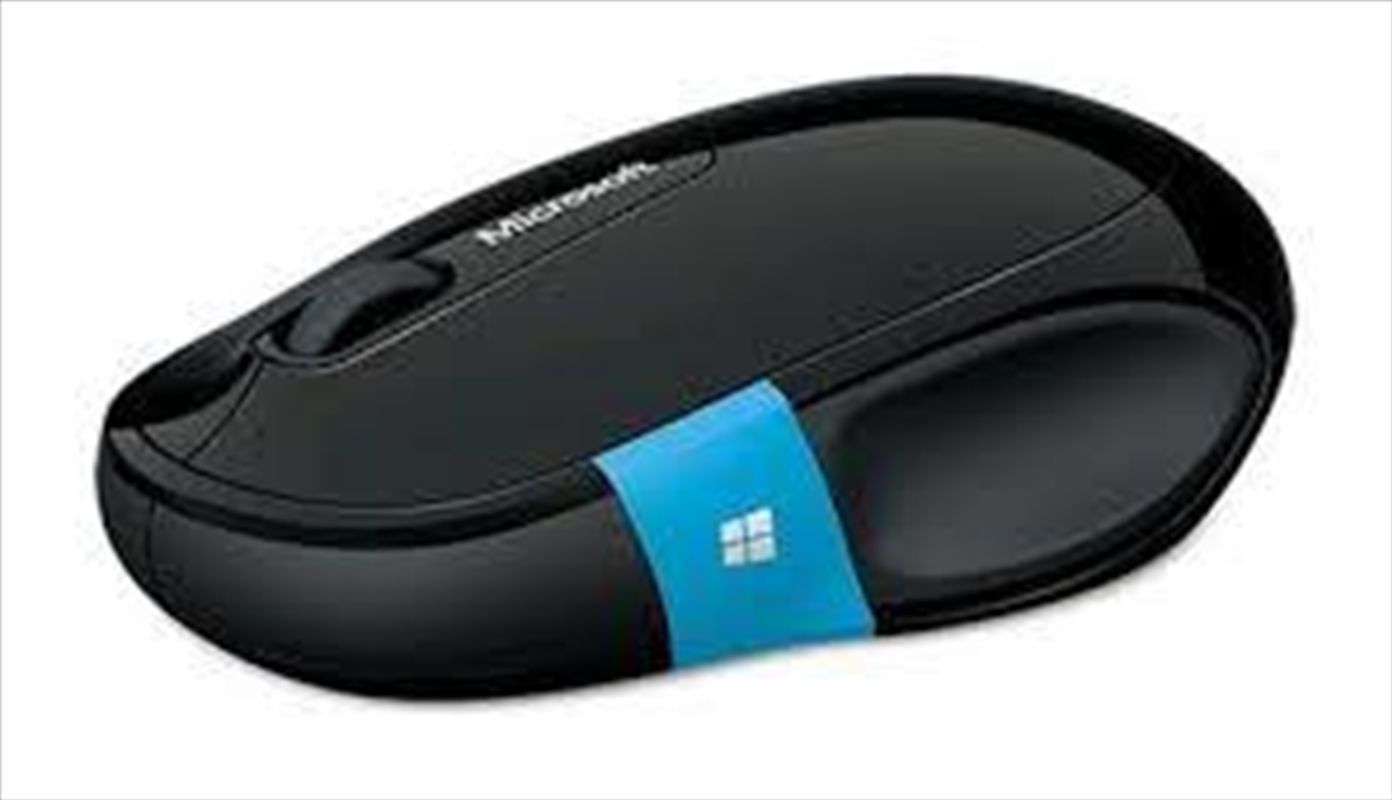 Microsoft Bluetooth Sculpt Comfort Mouse/Product Detail/Computer Accessories