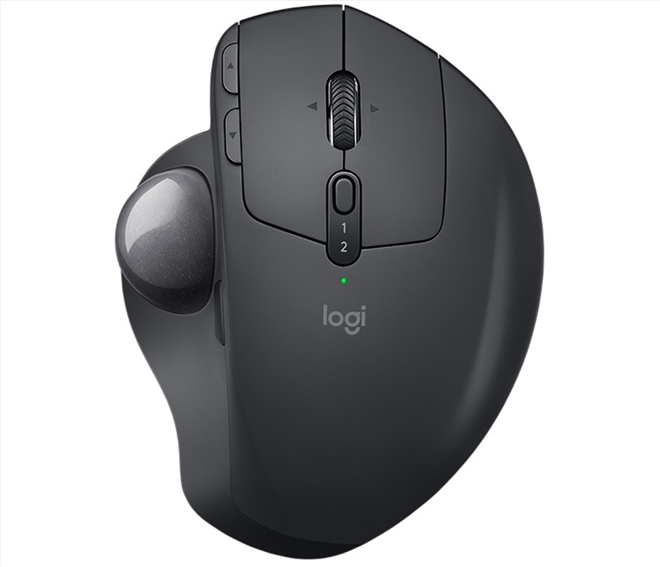 Logitech MX Ergo Wireless Trackball Mouse/Product Detail/Computer Accessories