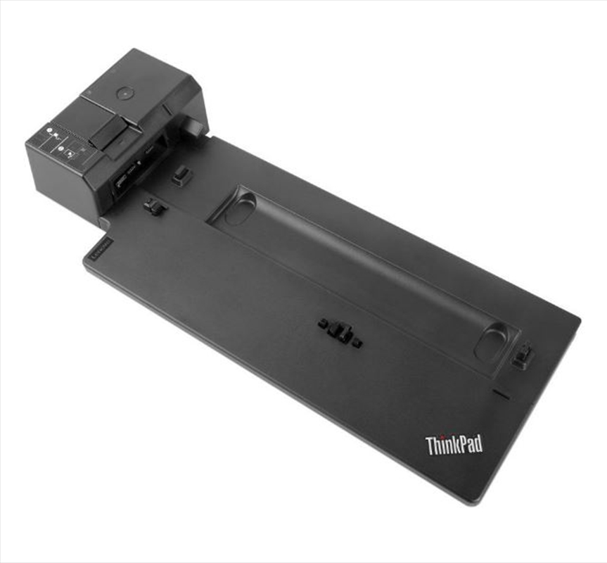 Lenovo Thinkpad Ultra Docking Station/Product Detail/Computer Accessories