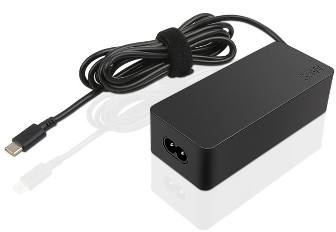 Lenovo ThinkPad 65W Standard AC Adapter/Product Detail/Computer Accessories