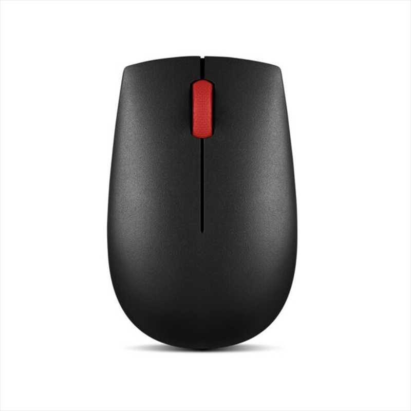 Lenovo Essentials Compact Wireless Mouse/Product Detail/Computer Accessories