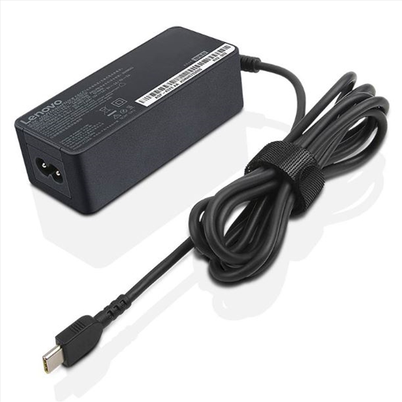 Lenovo 45w Standard Ac Adapter/Product Detail/Computer Accessories