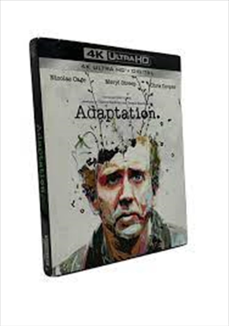 Adaptation/Product Detail/Drama