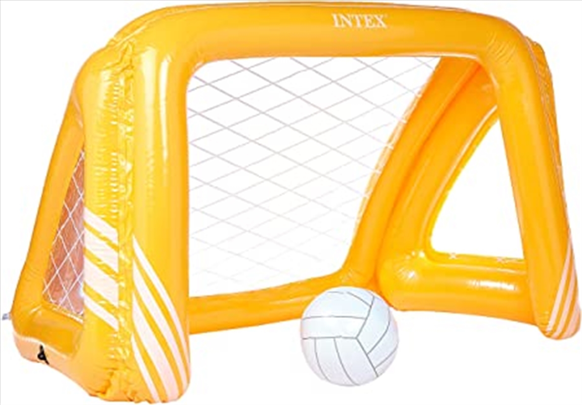 Intex Fun Goals/Product Detail/Sport & Outdoor