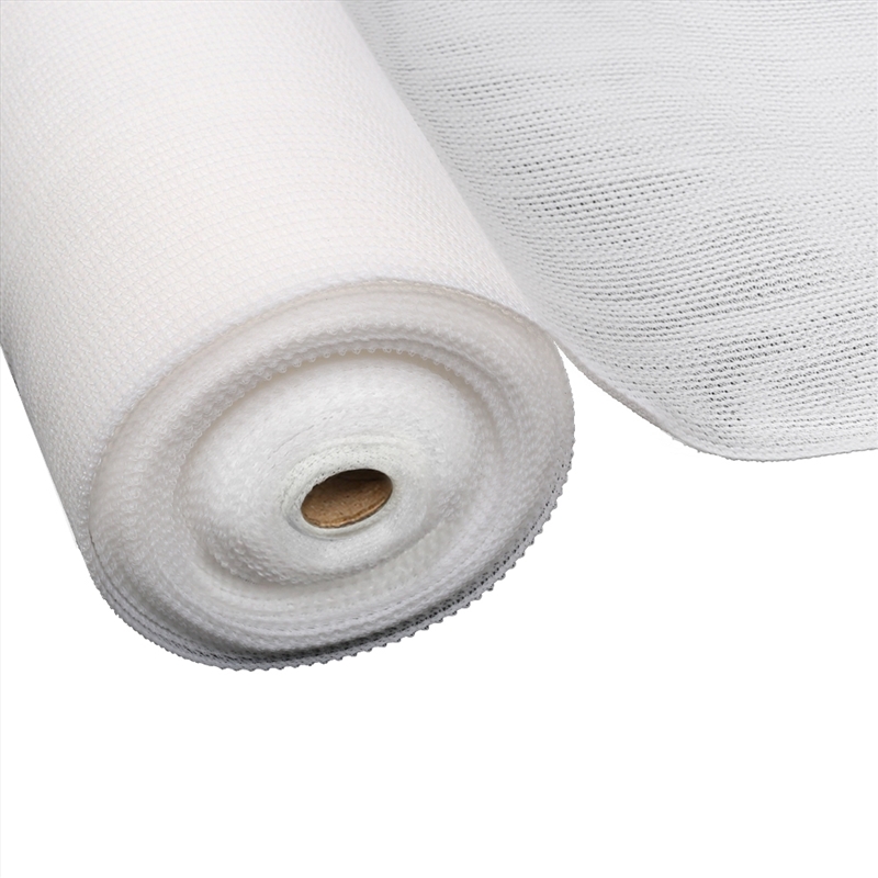Instahut Shade Cloth Shadecloth Sail 70% UV Garden Mesh Roll Outdoor 3.66x30m/Product Detail/Decor