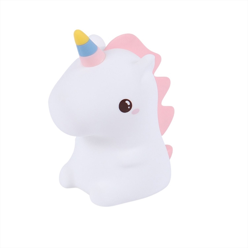 Gominimo Unicorn Night Lamp Touch/Product Detail/Table Lamps