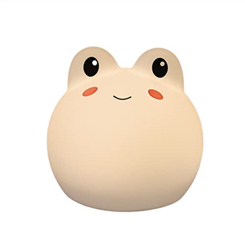 Gominimo Frog Night Lamp Touch/Product Detail/Table Lamps