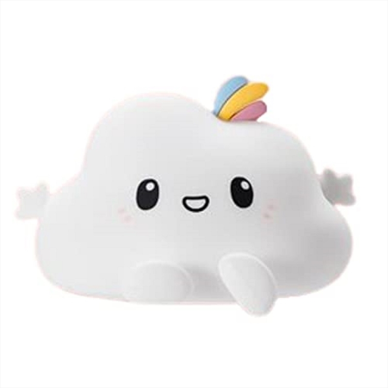 Gominimo Cloud Night Lamp Timer Remote/Product Detail/Table Lamps