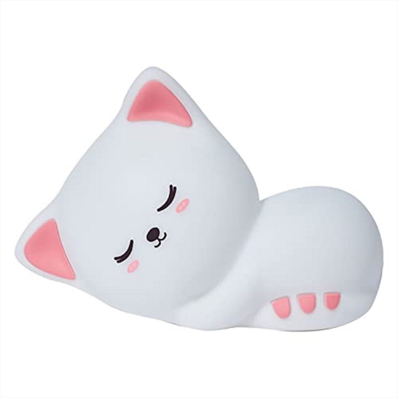 Gominimo Cat Night Lamp Remote/Product Detail/Table Lamps