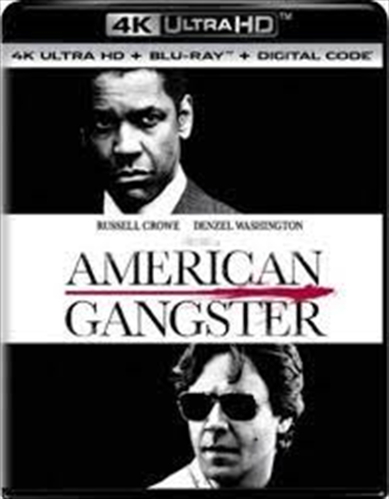 American Gangster/Product Detail/Action