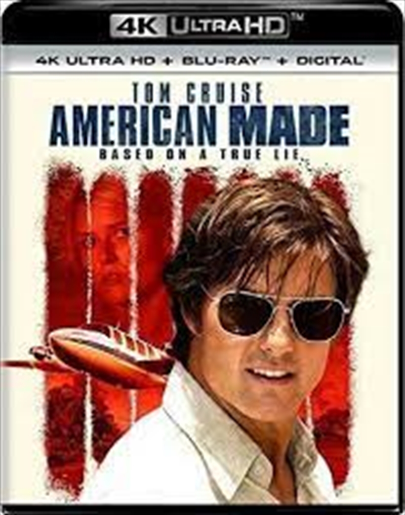 American Made/Product Detail/Action