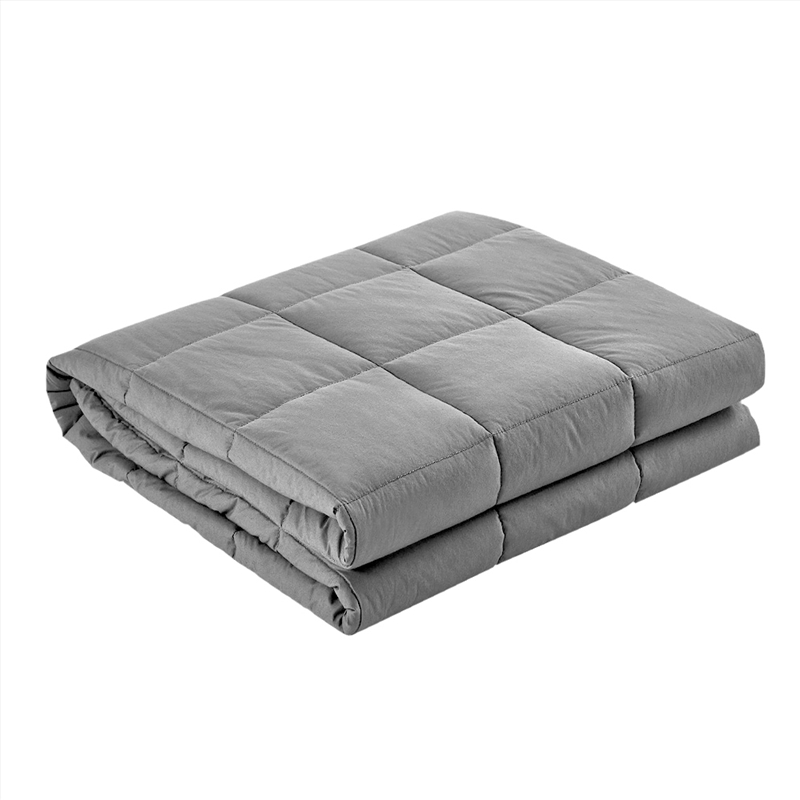 Buy Giselle 7KG Weighted Blanket Online Sanity
