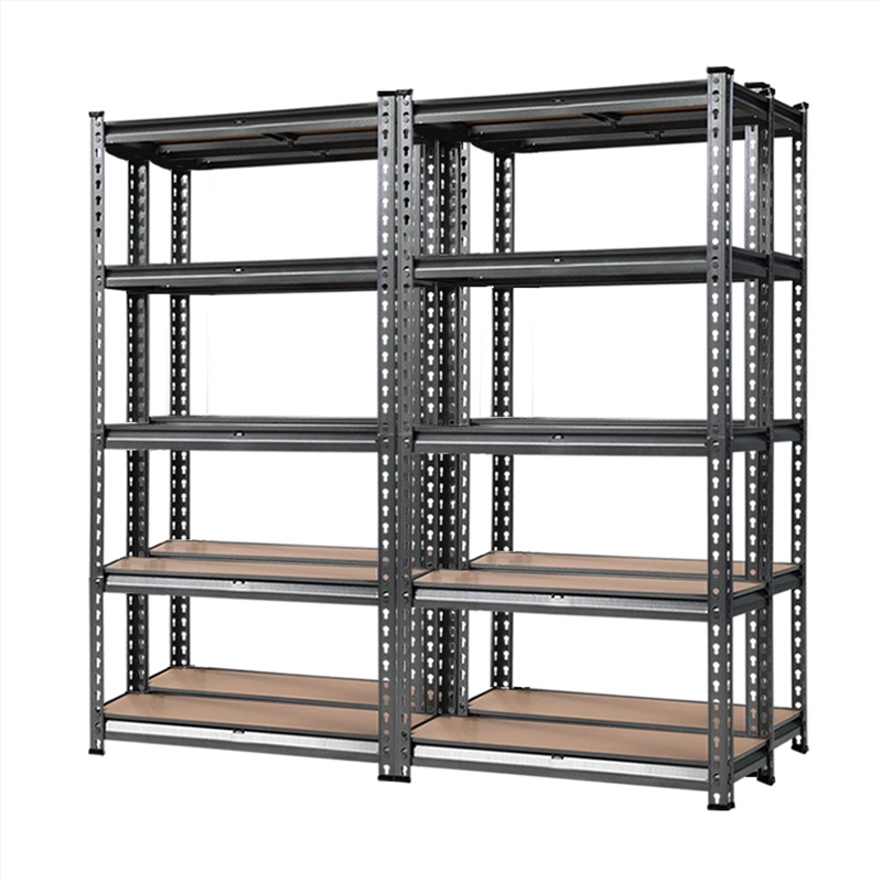 Giantz Warehouse Racking Shelving - 4m x 0.7m/Product Detail/Decor