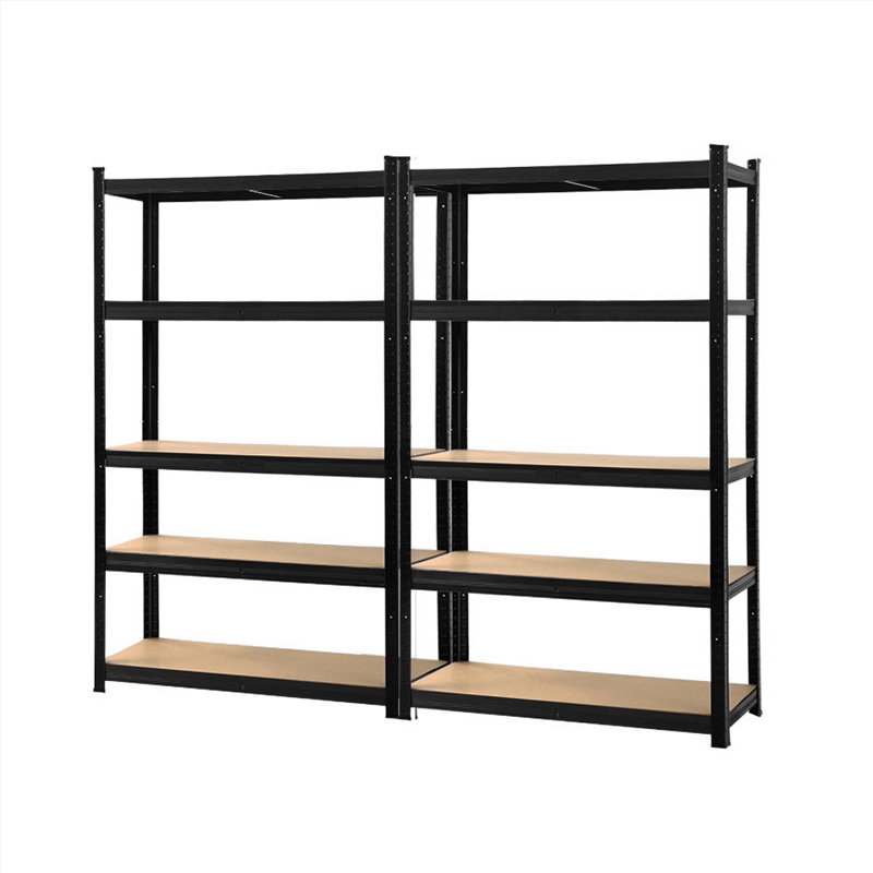 Giantz 2X0.9M Warehouse Shelving/Product Detail/Decor