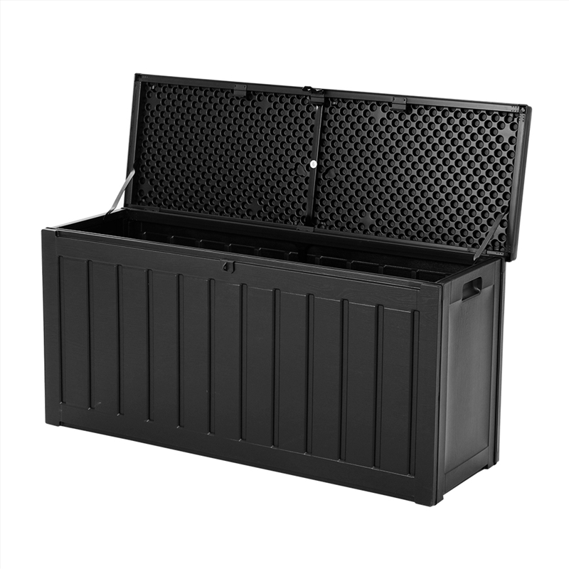 Gardeon 240L Outdoor Storage Box Lockable/Product Detail/Decor