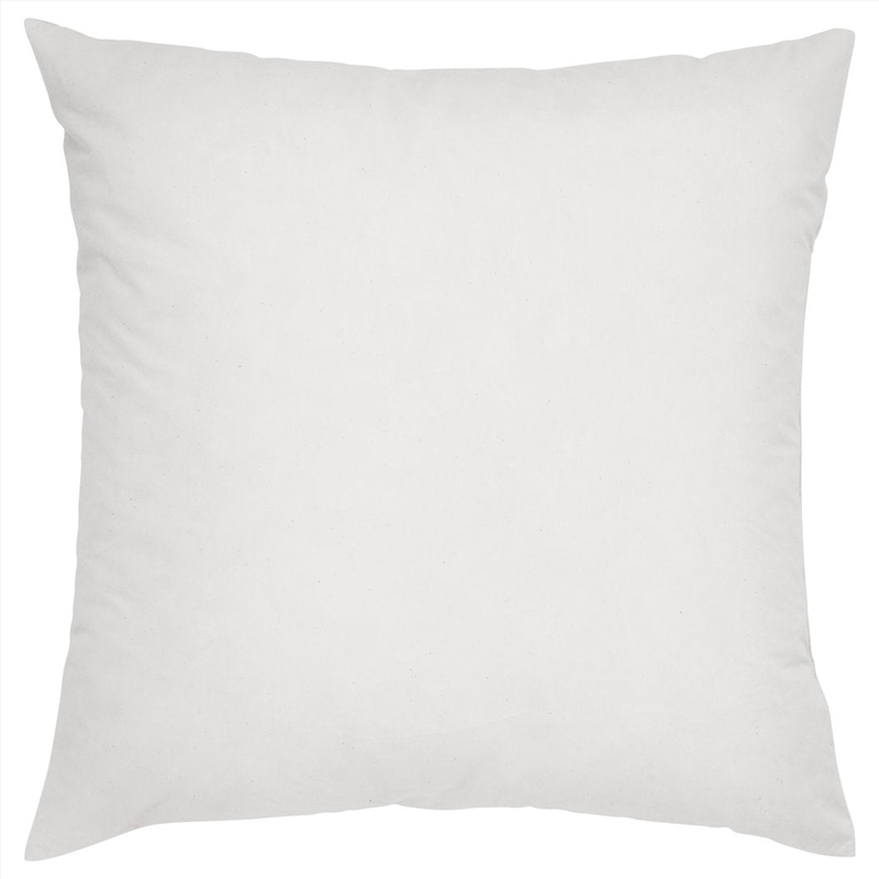 Buy Feather Cushion Insert45cm x 45cm Online Sanity