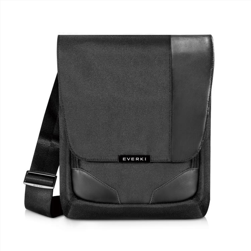 Everki Premium RFID Mini Messenger, fits iPad Pro 12-Inch/Surface Pro/MacBook 12/Product Detail/Computer Accessories