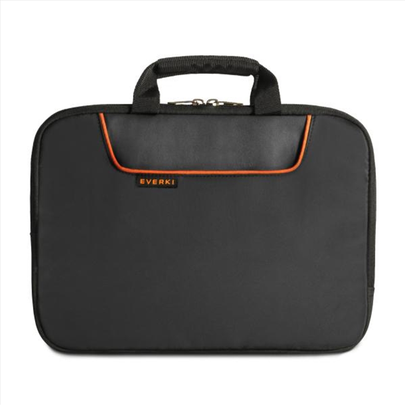 Everki Laptop Sleeve With Memory Foam, up to 13.3-Inch/Product Detail/Computer Accessories