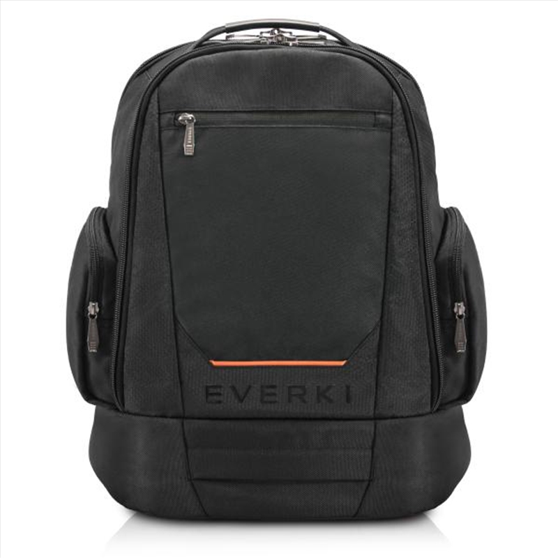 Everki Contempro 117 Laptop Backpack, up to 18.4-Inch/Product Detail/Computer Accessories