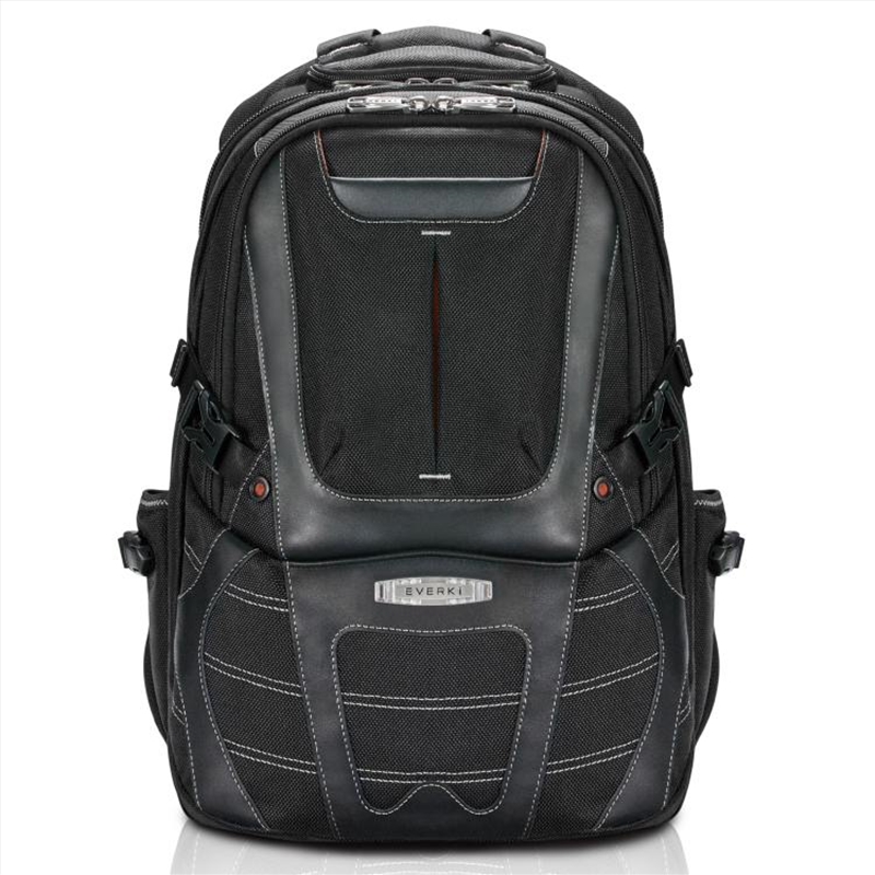 Everki Concept 2 Premium Travel Friendly Laptop Backpack, up to 17.3-inch/Product Detail/Computer Accessories