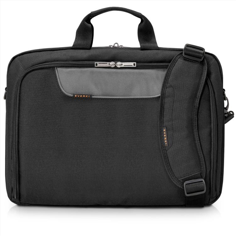 Buy Everki 18.4" Advance Compact Briefcase Laptop bag Online Sanity