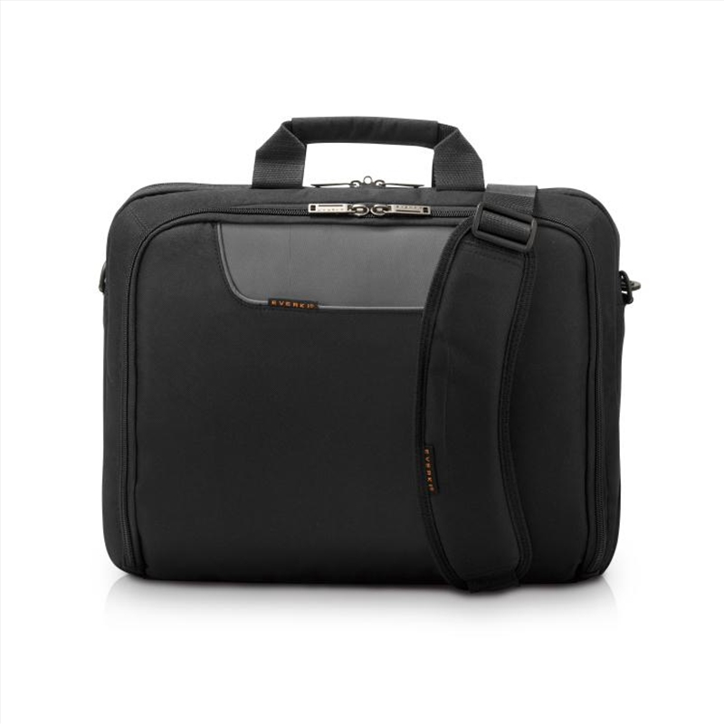 Everki 17" Advance Compact Briefcase Laptop bag/Product Detail/Computer Accessories