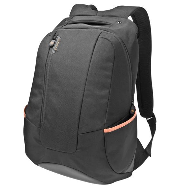 Everki 15.4" To 17" Swift Backpack/Product Detail/Decor