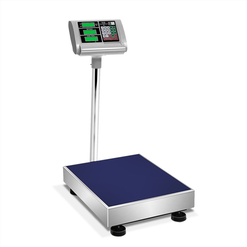 Emajin Platform Scale 300KG Digital Scales Electronic Postal Shop Computing/Product Detail/Kitchenware