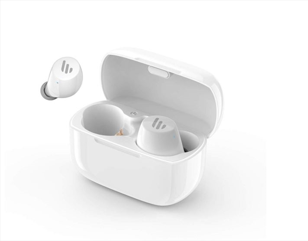 Edifier Tws1 Bluetooth Wireless Earbuds White/Product Detail/Cables